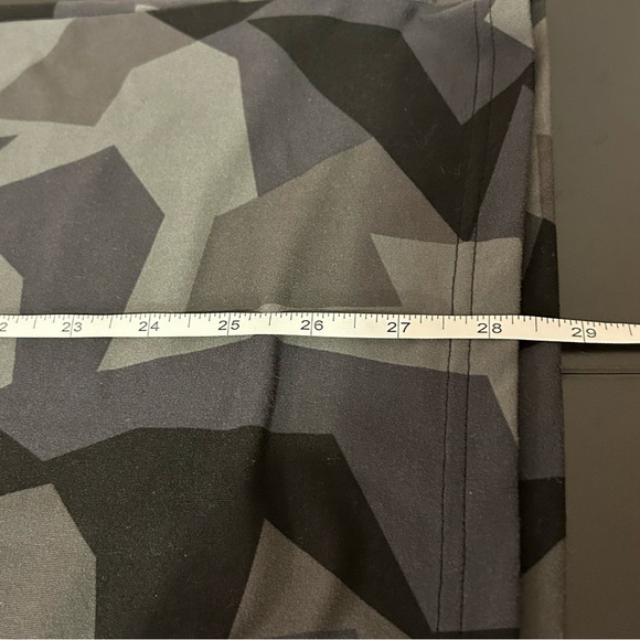 POLO Sport by Ralph Lauren Performance Shirt Men’s Quarter Zip Camo Size XL - Picture 8 of 8